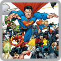 DC Super Hero Quiz Mod