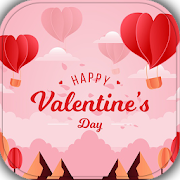 Love Valentine animation gif Mod