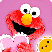 Elmo Loves You Mod