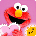 Elmo Loves You Mod