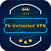 Fb Unlimited VPN Mod