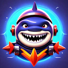 Fish Shooter: Fishing hunter Mod Apk