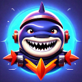 Fish Shooter: Fishing hunter icon