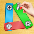 Screw Nuts: Tricky Bolt Puzzle APK