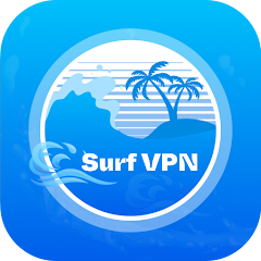 Surf VPN Mod Apk