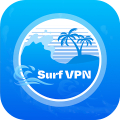 Surf VPN Mod