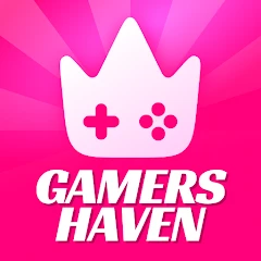 Gamers Haven - Games & Reward Mod Apk [Remove ads][Mod speed]