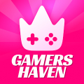 Gamers Haven - Games & Reward Mod