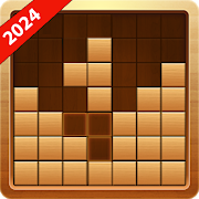 Wood Block Puzzle: Classic 2021 Mod