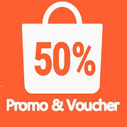 Coupons for Shopee & Promo codes Mod