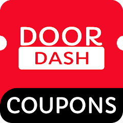 Coupon For Doordash codes 50 Mod