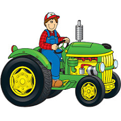 USA Farming Simulator. America Mod Apk