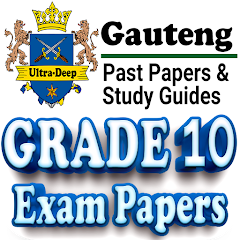 Grade 10 Gauteng Past Papers Mod