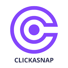 Clickaasnap App Info Mod Apk