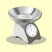 Precision digital scale Mod Apk