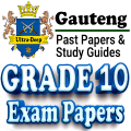 Grade 10 Gauteng Past Papers Mod