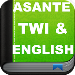 Asante Twi & English Bible Mod