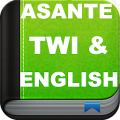 Asante Twi & English Bible Mod