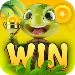 Turtle war winners Mod Apk