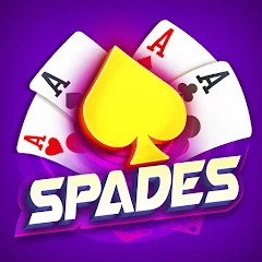 Spades Mod Apk [Free purchase][Mod speed]