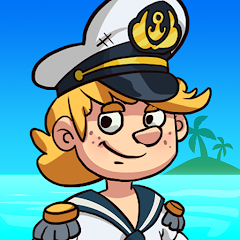 Idle Sea Explorer Mod