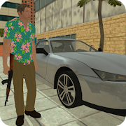 Miami crime simulator Mod