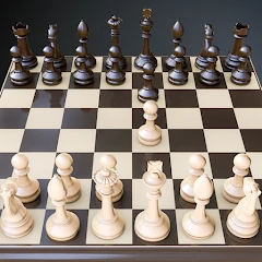 Chess 3D Mod Apk [Remove ads][Mod speed]