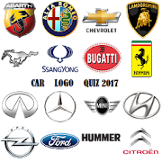 Car Logo Quiz Mod Apk