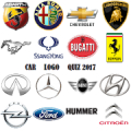 Car Logo Quiz APK