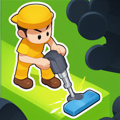 Dump Cleaner Mod Apk