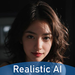 Realistic AI Art Generator Mod Apk