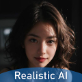 Realistic AI Art Generator APK