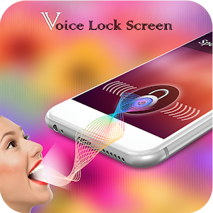 Voice Screen Lock Mod