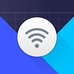 NetSpot WiFi Heat Map Analyzer Mod APK