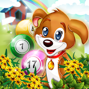 Bingo Pets Party: Dog Days Mod