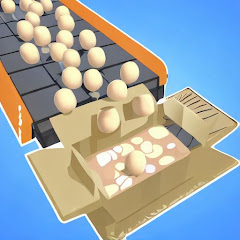 Idle Egg Factory Universe Mod Apk