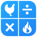 Simple Roast Cooking Calculator Mod