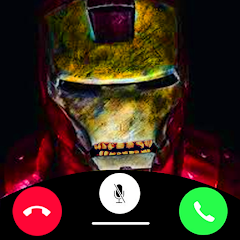 scary Superheroes:Video call Mod Apk