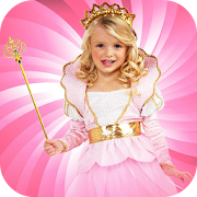 Princess Photo Montage Mod Apk