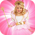 Princess Photo Montage Mod