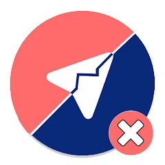 Delete account(forTelegram) Mod Apk [Free purchase][Mod speed]