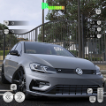 Golf R Master Driver School Mod