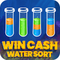 Earn Money - Water Sort Puzzle APK