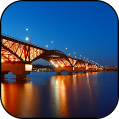 Bridge wallpapers Mod Apk