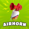 Air horn DJ horn Creepy laugh APK