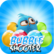 Bubble shooter mania - Bubble mania pop Mod