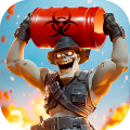 Frontline War Survival icon