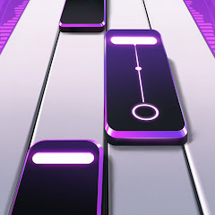 Beat Piano - Music EDM Mod Apk