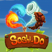 Soshi-Do Mod Apk