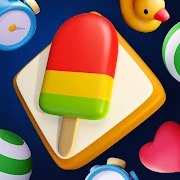 Blitz Factory 3D Mod Apk [Remove ads][Mod speed]